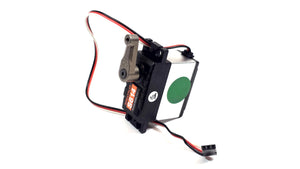 Spektrum S614 23T Metal Gear Steering Servo w/ Servo Horn