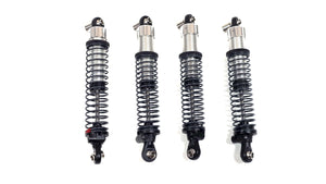 Axial SCX10III Aluminum Shock Set of 4
