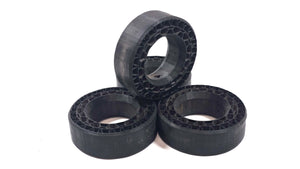 3Brothers 1.9 4.75 Dual Stage Anti-Foam Tire Insert Set of 4