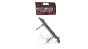 New, RC4WD Tough Armor Soldi Rear Bumper For Axial SCX10 Chassis