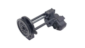 Vanquish VFD Complete Transmission w/ Factory Gear Set