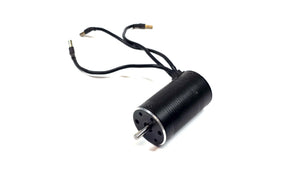 Axial Vanguard 550 Size Brushless Motor 5mm Motor Shaft 3150Kv