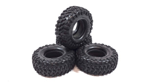 Traxxas TRX4 1.9 4.6 Canyon Trail Tires Set of 4