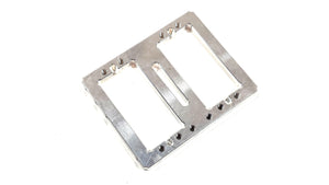 Aluminum Universal Dual Servo Mount