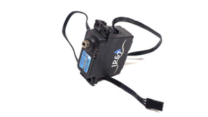 Savox Digital SW-1210SG Metal Gear IP67 25T Steering Servo