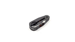 Vanquish 25T 20mm Clamping Aluminum Servo Horn