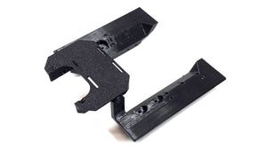 3D Printed Project IJ Body -> VS410 Chassis Conversion Kit