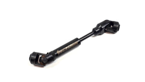 Vanquish Incision Metal Drive Shaft Single