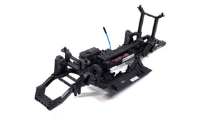 Traxxas TRX4 Sport Complete Chassis Set