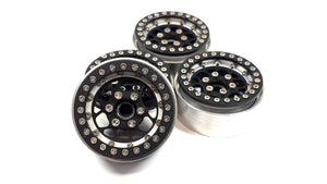 1.9 Aluminum China Bead Lock Wheels Set of 4
