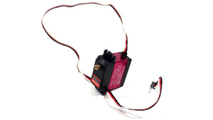 DS3218MG Digital 20kg Metal Gear Steering Servo