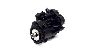Traxxas TRX4 Single Speed Complete Transmission