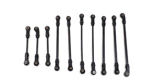 Traxxas TRX4 Sport Metal Link Kit
