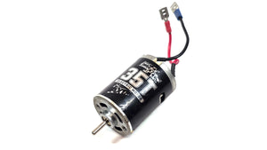 Axial 35T Brushed Crawler Motor