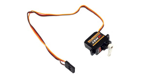 EMAX Micro ES08MAII Metal Gear Shift / Steering Servo