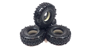 1.55 Proline TSL SX Super Swamper Tire Set of 4