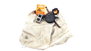 1/10 Scale Bed Cover / Accessory