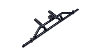 Tough Armor Rear Tube Bumper w/ Scale Hitch Mount For RC4WD Trail Finder 2