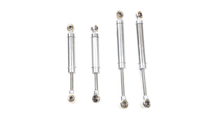 RC4WD Trail Finder 2 Scale Aluminum Crawler Shock Set