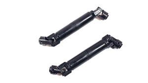 RC4WD Trail Finder 2 Stock Plastic Drive Shaft Set