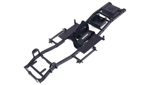 RC4WD Trail Finder 2 Regular Wheel Base Complete Chassis