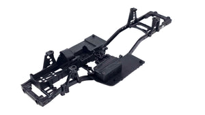 Complete Axial SCX10ii Complete Chassis Set