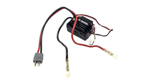 Axial AE-5 Brushed Waterproof Crawler ESC 2-3s