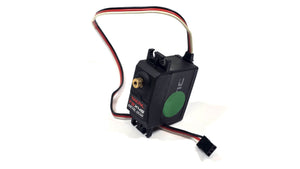 Tatic TSX45 Metal Gear 25T Steering Servo