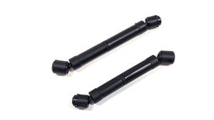Axial Wild Boar HD Stock Plastic Drive Shaft Set