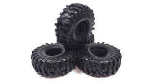 Proline 2.2 Mickey Thompson Baja Pro X Tires Set of 4