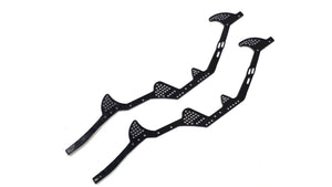 UGRC Competition Style G10 Crawler Chassis Rails