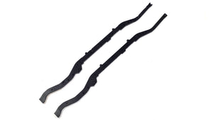 RC4WD D110 Aluminum Chassis Rails Set