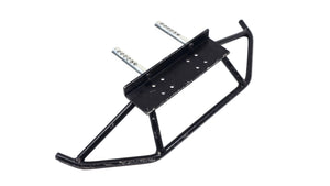 RC4WD TF1 Metal Front Bumper w/ Winch Mount