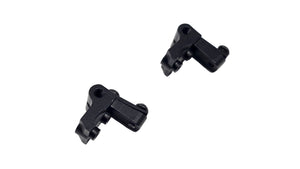 RC4WD AR44 Straight Axle Leaf Spring Mounts Pair (2)