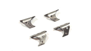 AR44 SMS Leaf Spring Mounts Set of 4