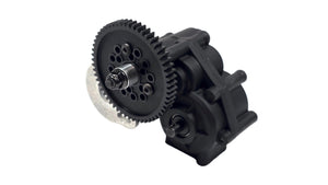 Element Enduro Stealth X Complete Transmission
