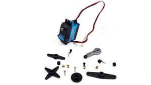 DS Servo Coreless Digital Steering Servo DS3235SG Metal Gears