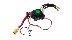 Castle Mamba Monster 2 6s 1/8 Scale Brushless ESC