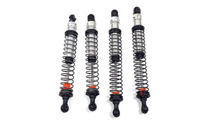 RBX10 Ryft Aluminum Big Bore Shock Set of 4