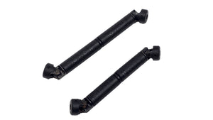 Axial RBX10 Ryft Stock Plastic Drive Shaft Set
