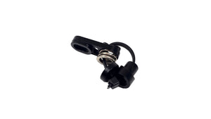 25T Aluminum Steering Servo Saver Set