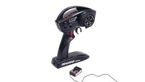 Traxxas TQi 4 Channel Radio w/ TQi Receiver Combo