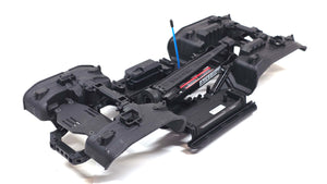 Traxxas TRX4 High Trail Complete Chassis Set