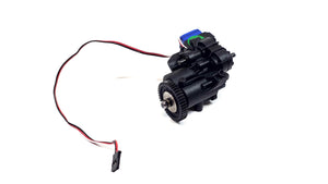 Traxxas TRX4 Complete 2 Speed Transmission w/ Shift Servo
