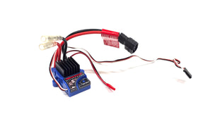 Traxxas XL5HV Brushed Crawler ESC