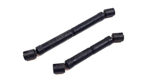 Traxxas TRX4 High Trail Stock Plastic Drive Shaft Set