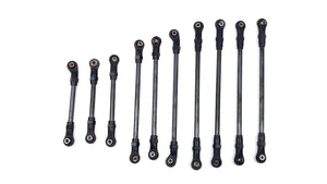 Traxxas TRX4 High Trail Complete Link Kit
