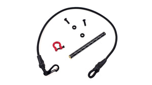 RCCS 15" Kinetic Guru Recovery Kit
