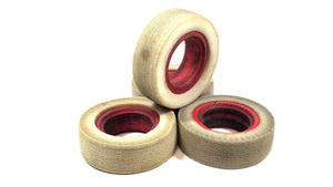 1.9 4.75 Dual Stage Foam Set of 4