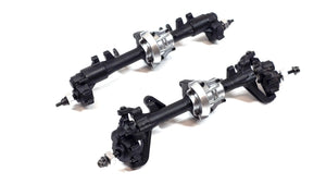 RedCat Gen8 Complete Portal Axle Set